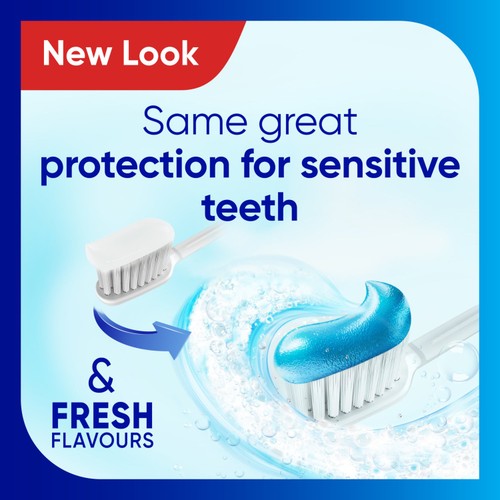 Sensodyne Sensitivity & Gum Original Toothpaste 75ml