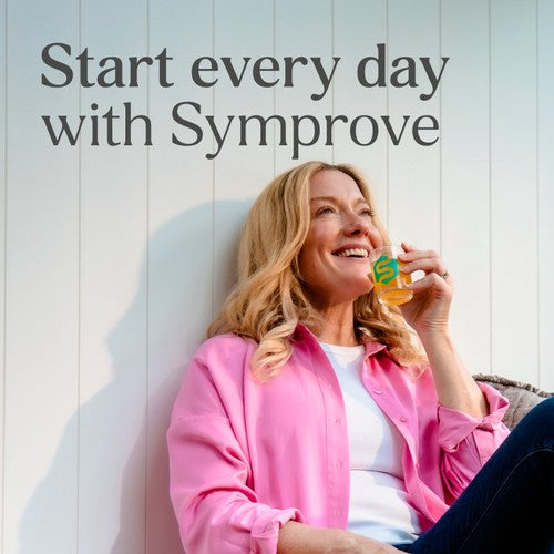 Symprove Live & Active Drink Supplement - Mango & Passion Fruit Flavour