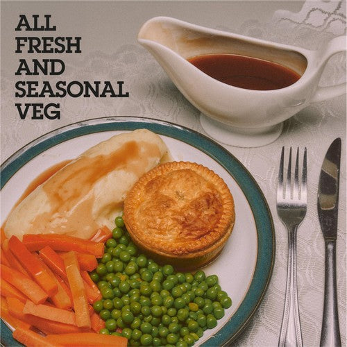 Willy's Pies Steak, Ale & Horseradish