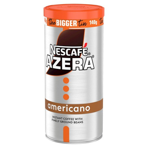 Nescafe Azera Americano Instant Coffee