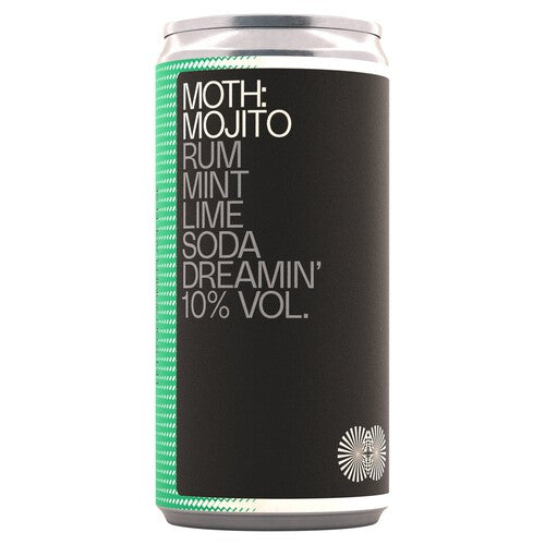 MOTH Mojito Cocktail