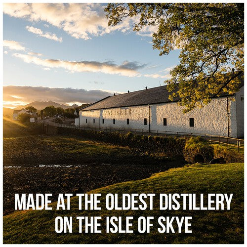 Talisker 25 Year Old Single Malt Scotch Whisky