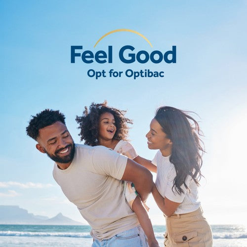 Optibac Probiotics Every Day - 90 Capsules