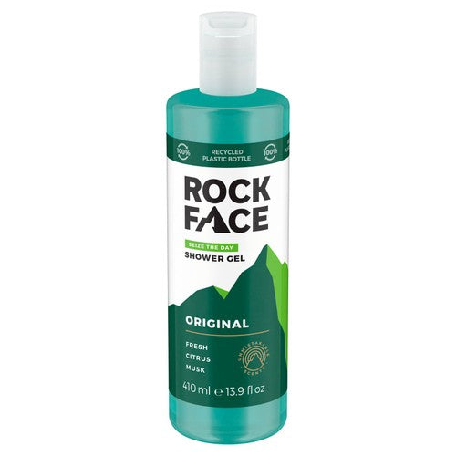 Rock Face Original Shower Gel