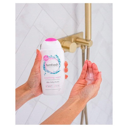 Femfresh Soothing Wash