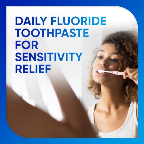Sensodyne Repair & Protect Original Sensitive Toothpaste 75ml