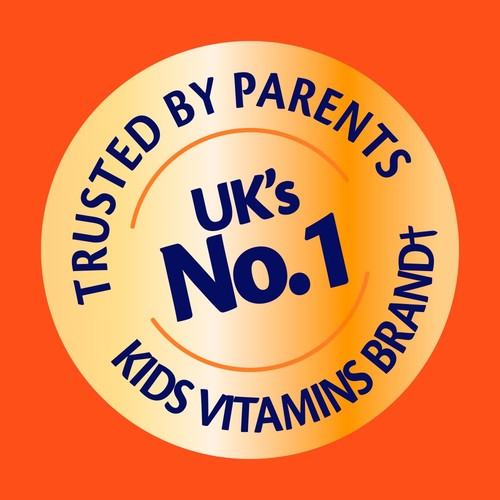 Haliborange Baby & Toddler Multivitamins Liquid 1m+