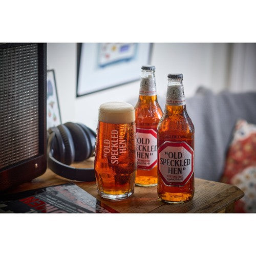 Old Speckled Hen English Pale Ale