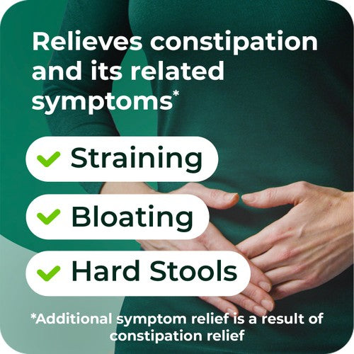 Dulcolax Adult 5 mg Gastro-resistant Tablets