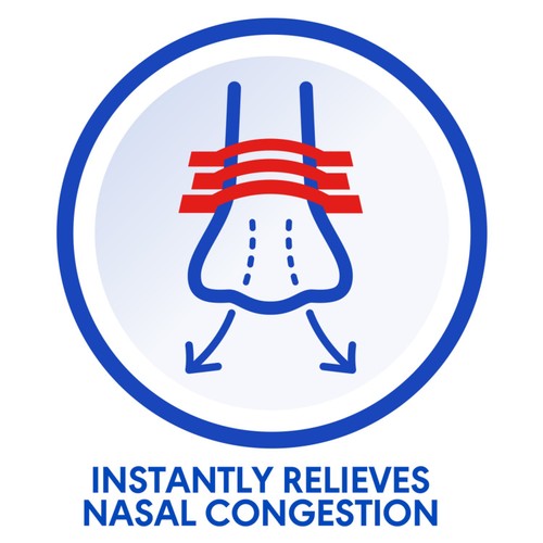 Breathe Right Nasal Strip Tan Large