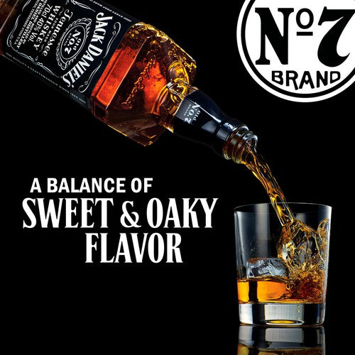 Jack Daniel's Tennessee Whiskey