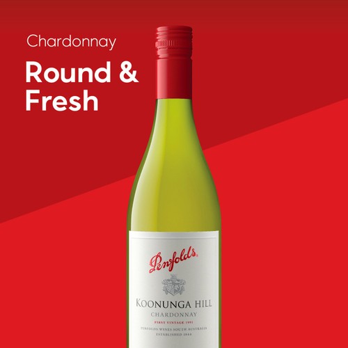 Penfolds Koonunga Hill Chardonnay