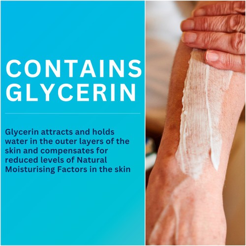 Cetraben Dry Skin & Eczema Cream