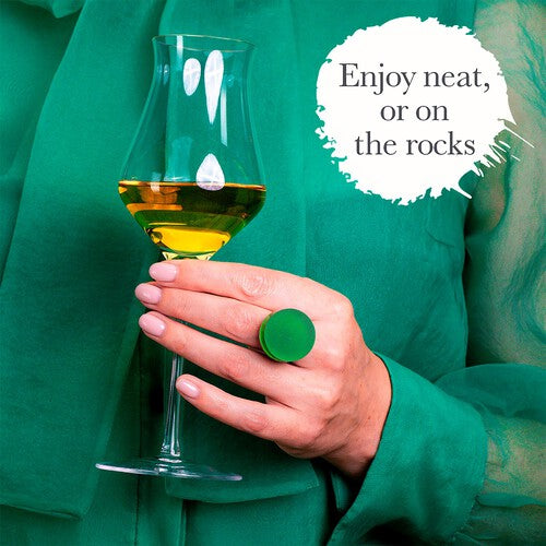 Green Spot Single Pot Still Irish Whiskey