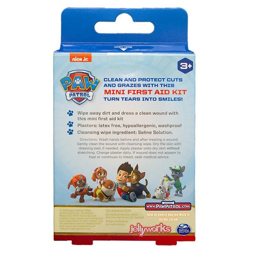 Paw Patrol Mini First Aid Kit