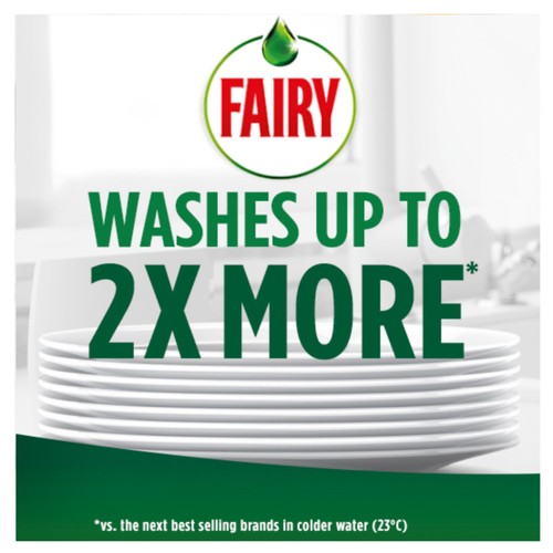 Fairy Original Washing Up Liquid