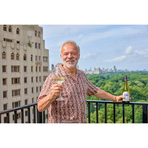 Graham Norton Sauvignon Blanc