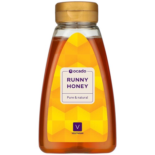 Ocado Runny Honey