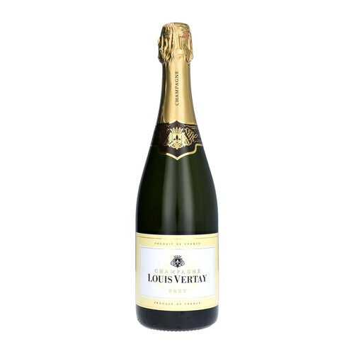 M&S Louis Vertay Brut Champagne