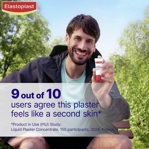 Elastoplast Second Skin Protection Liquid Plaster