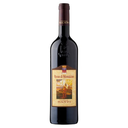 Banfi Rosso di Montalcino