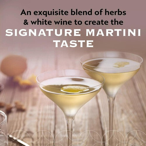 Martini Extra Dry Vermouth Aperitivo