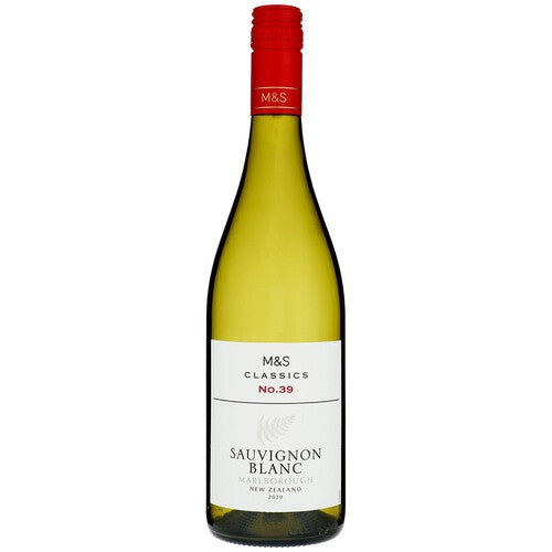 M&S Classics Marlborough Sauvignon Blanc
