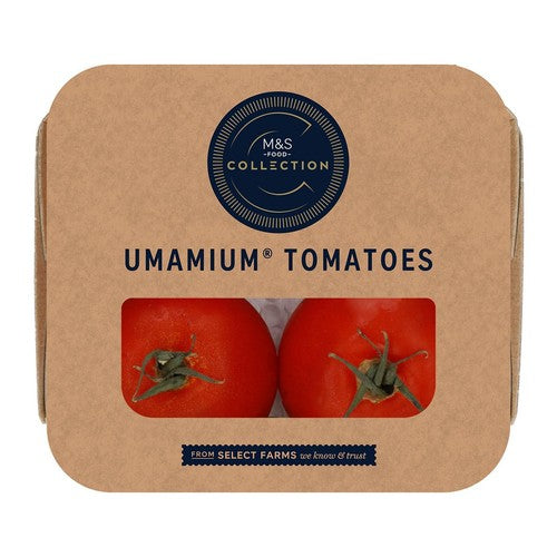 M&S Collection Umamium Tomatoes