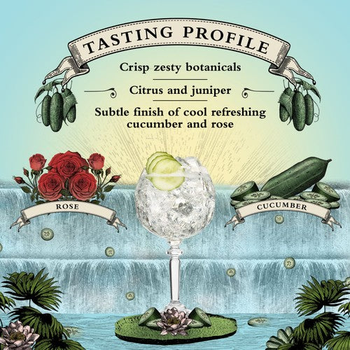 Hendrick's Gin