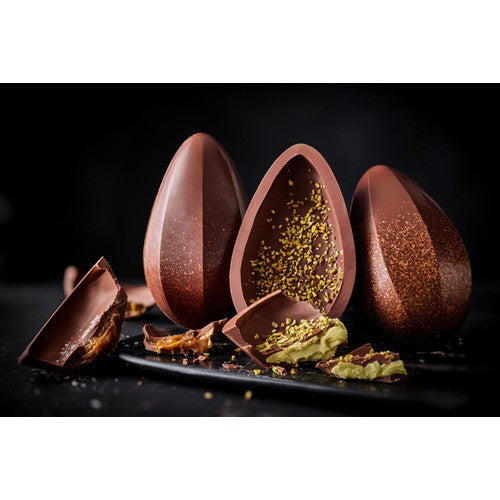 M&S Collection Salted Caramel Filled Shell Egg