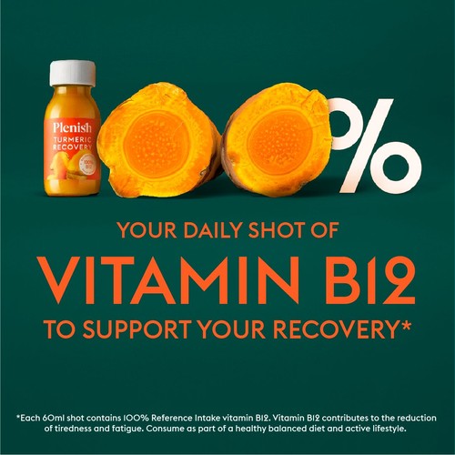 Plenish Turmeric Recovery