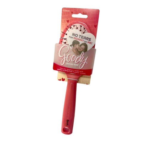 Goody Ouchless Hairbrush