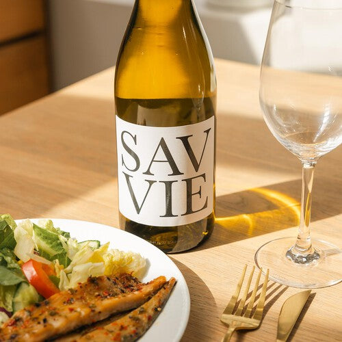 Savvie Marlborough Sauvignon Blanc