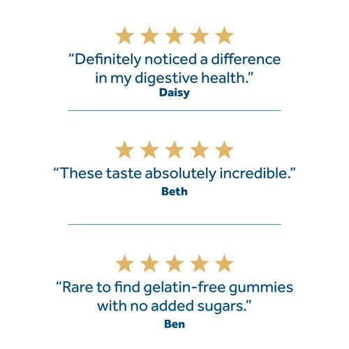 Optibac Probiotics Gut Health Gummies - 30 Gummies