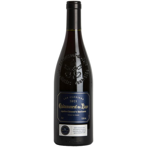 M&S Collection Chateauneuf-du-Pape Les Closiers