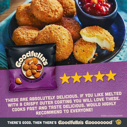 Goodfella's Mozzarella Bites