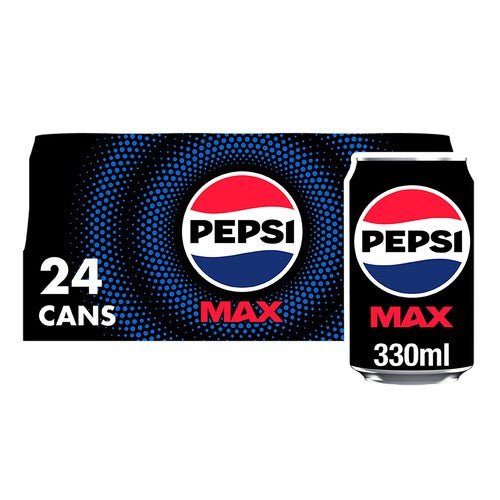 Pepsi Max