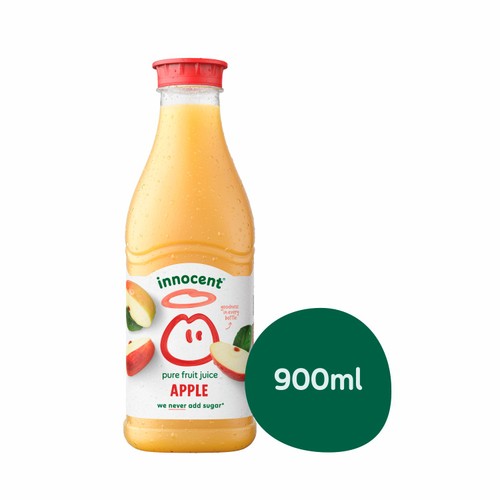 Innocent Pure Apple Juice