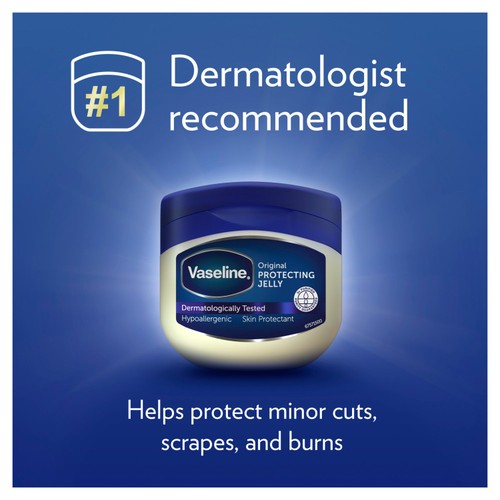 Vaseline Original Pure Petroleum Jelly