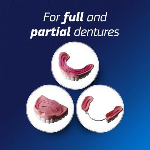 Fixodent Ultimate Flavour Free