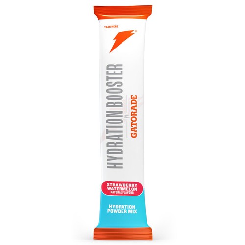 Gatorade Strawberry & Watermelon Hydration Booster