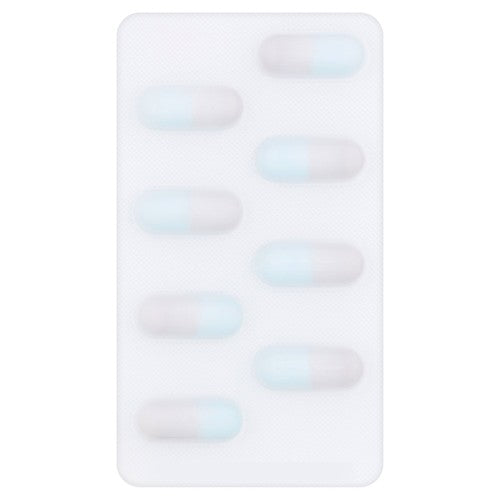 Sudafed Sinus Max Strength Capsules