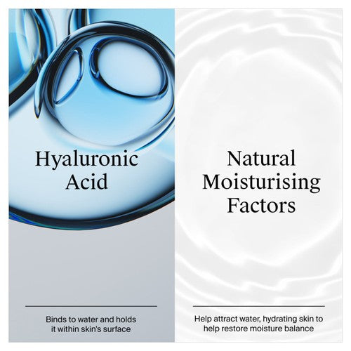 Neutrogena Hydro Boost Night Cream for Dry Skin
