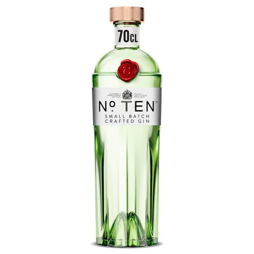 Tanqueray No. Ten Distilled Gin