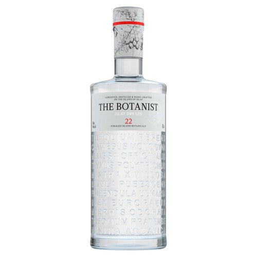 The Botanist Islay Dry Gin