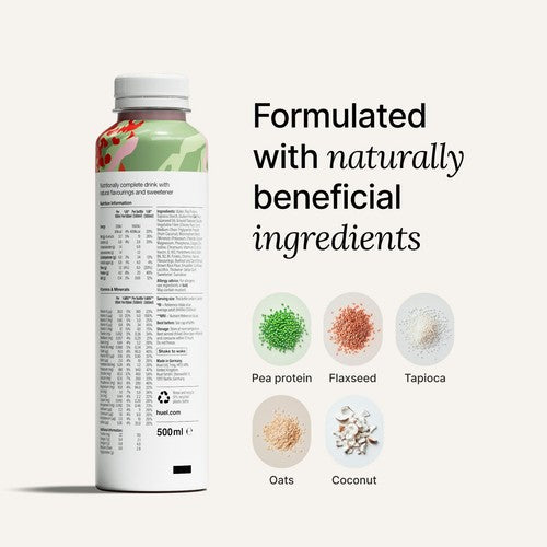 Huel Ready To Drink Berry