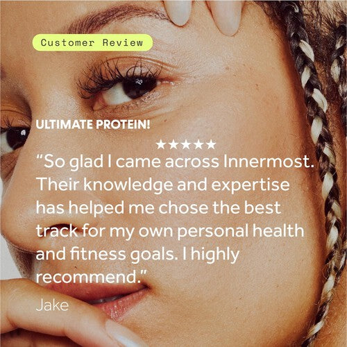 Innermost The Lean Protein Vanilla