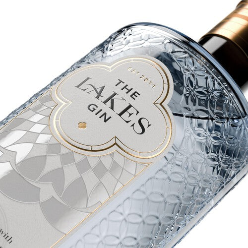 The Lakes Distillery Gin