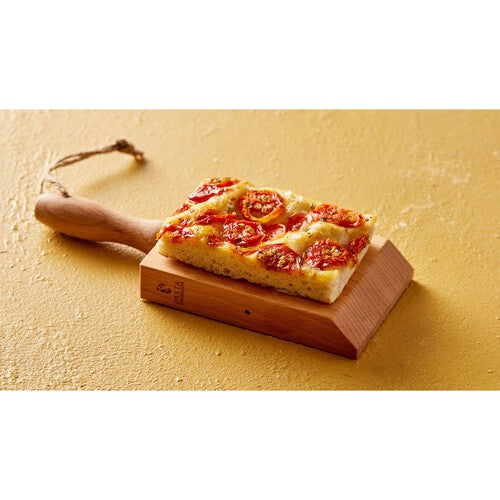 Pasta Evangelists Tomato & Rosemary Focaccia