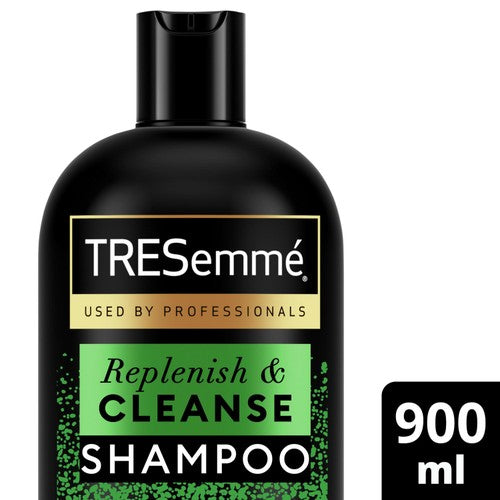 Tresemme Cleanse & Replenish Shampoo